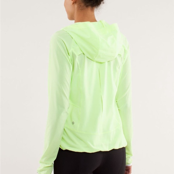 Lululemon Run Stash & Dash Pullover - Picture 6 of 7